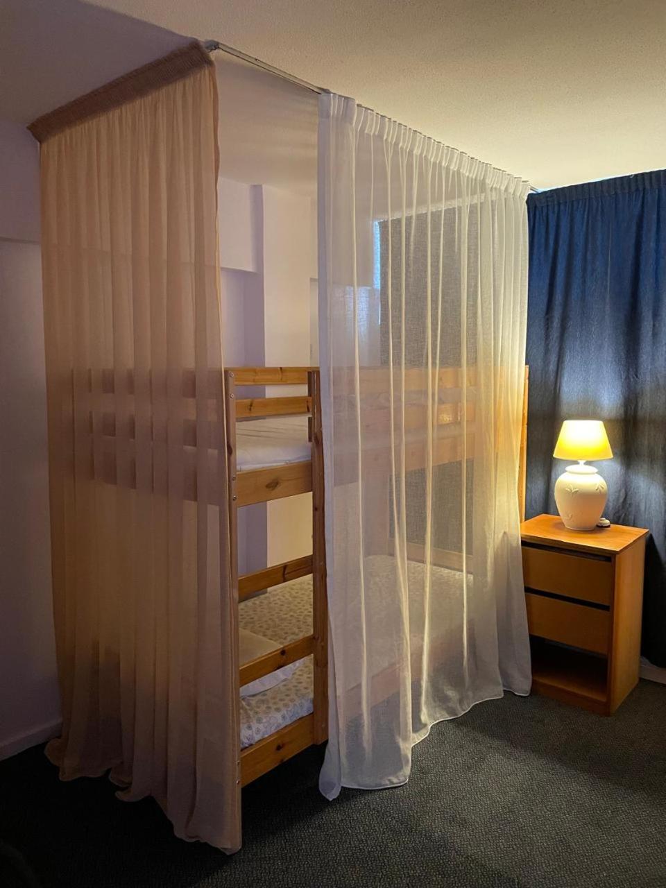 Premium Hostel Marina Paphos Exteriér fotografie