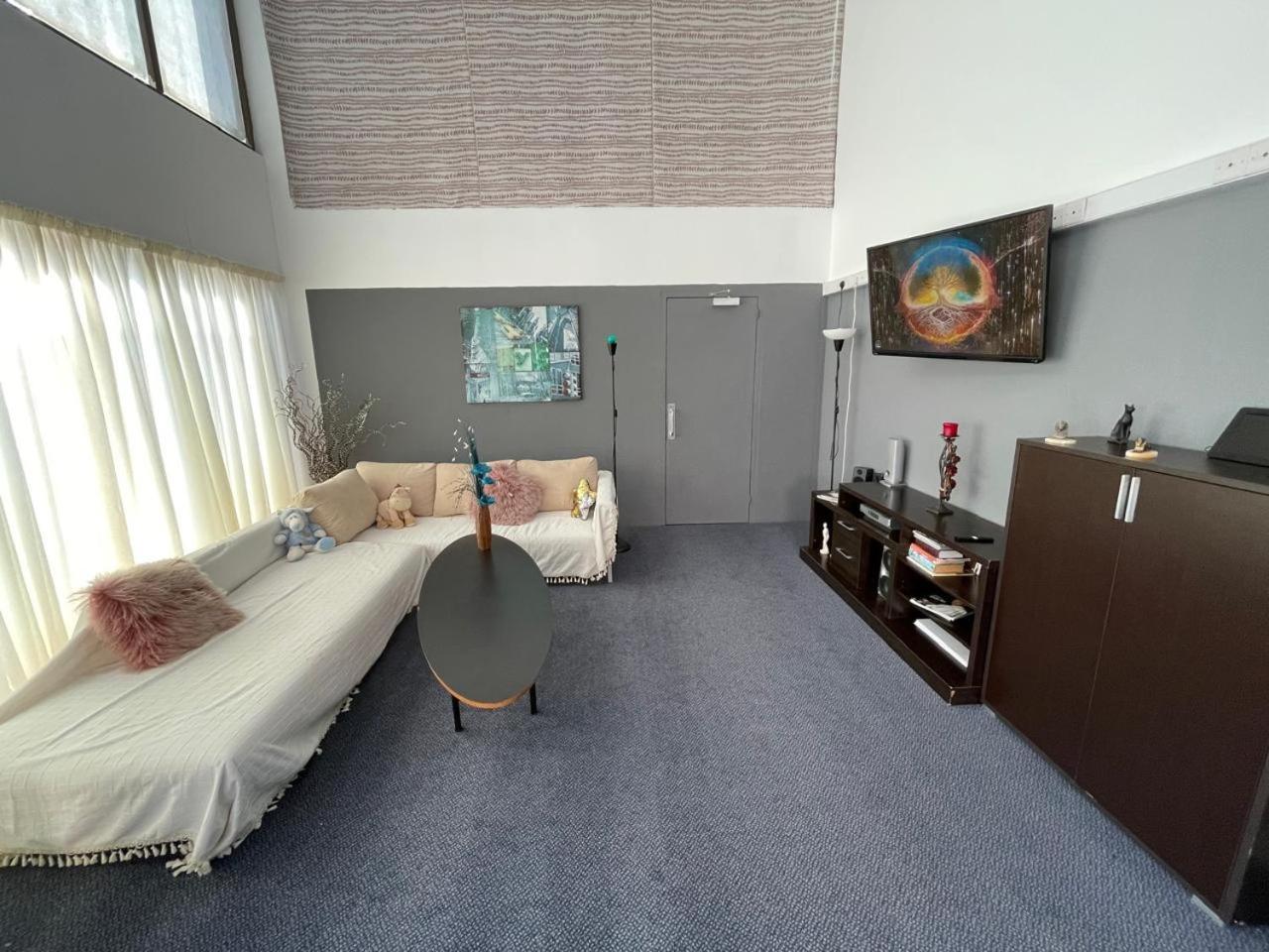Premium Hostel Marina Paphos Exteriér fotografie