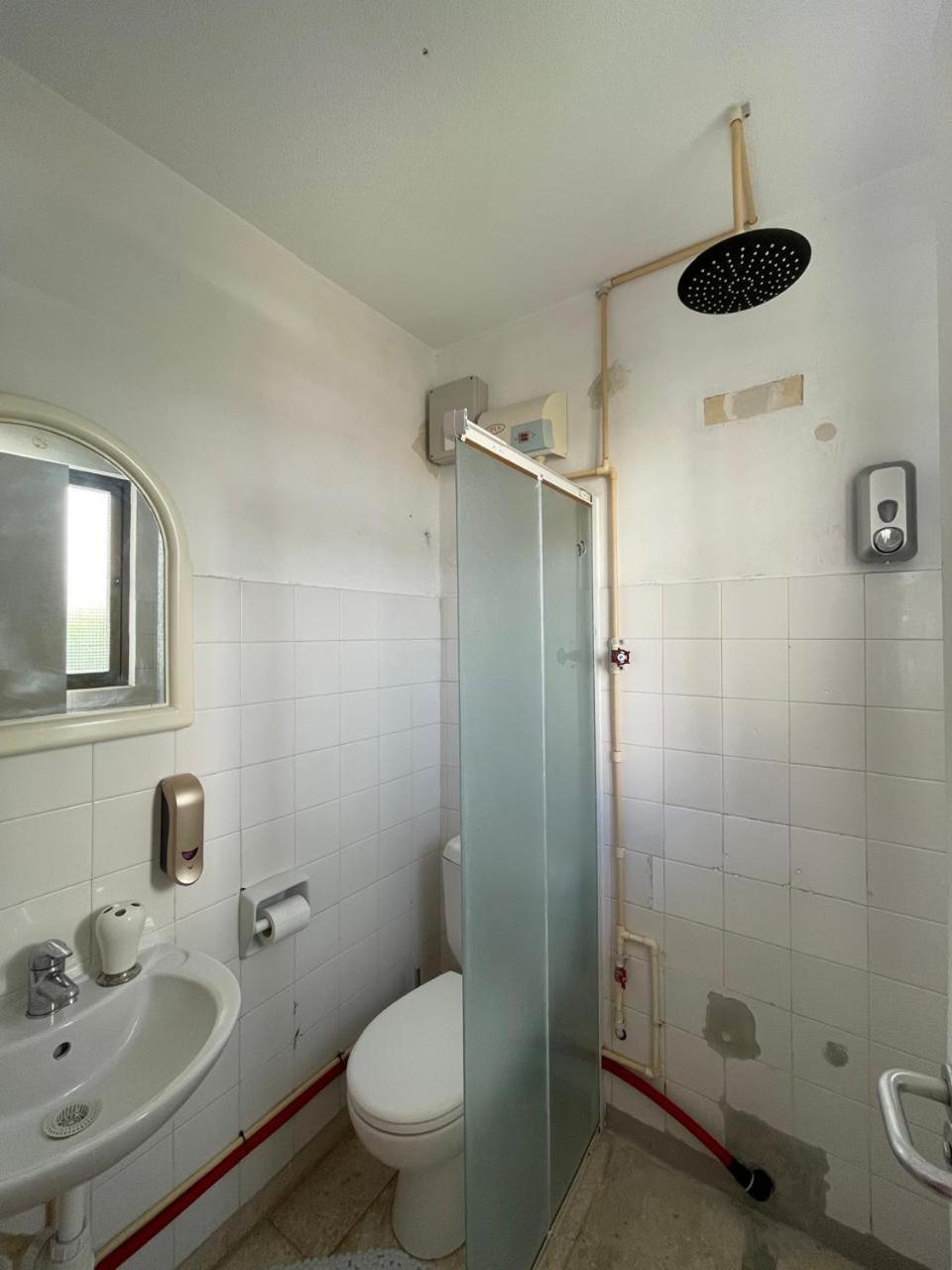 Premium Hostel Marina Paphos Exteriér fotografie