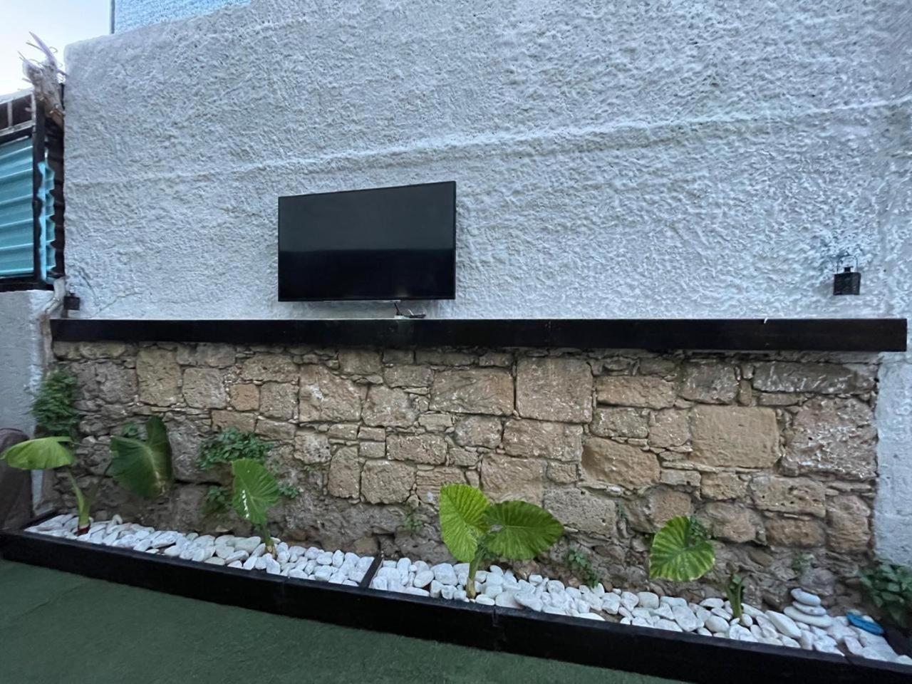 Premium Hostel Marina Paphos Exteriér fotografie