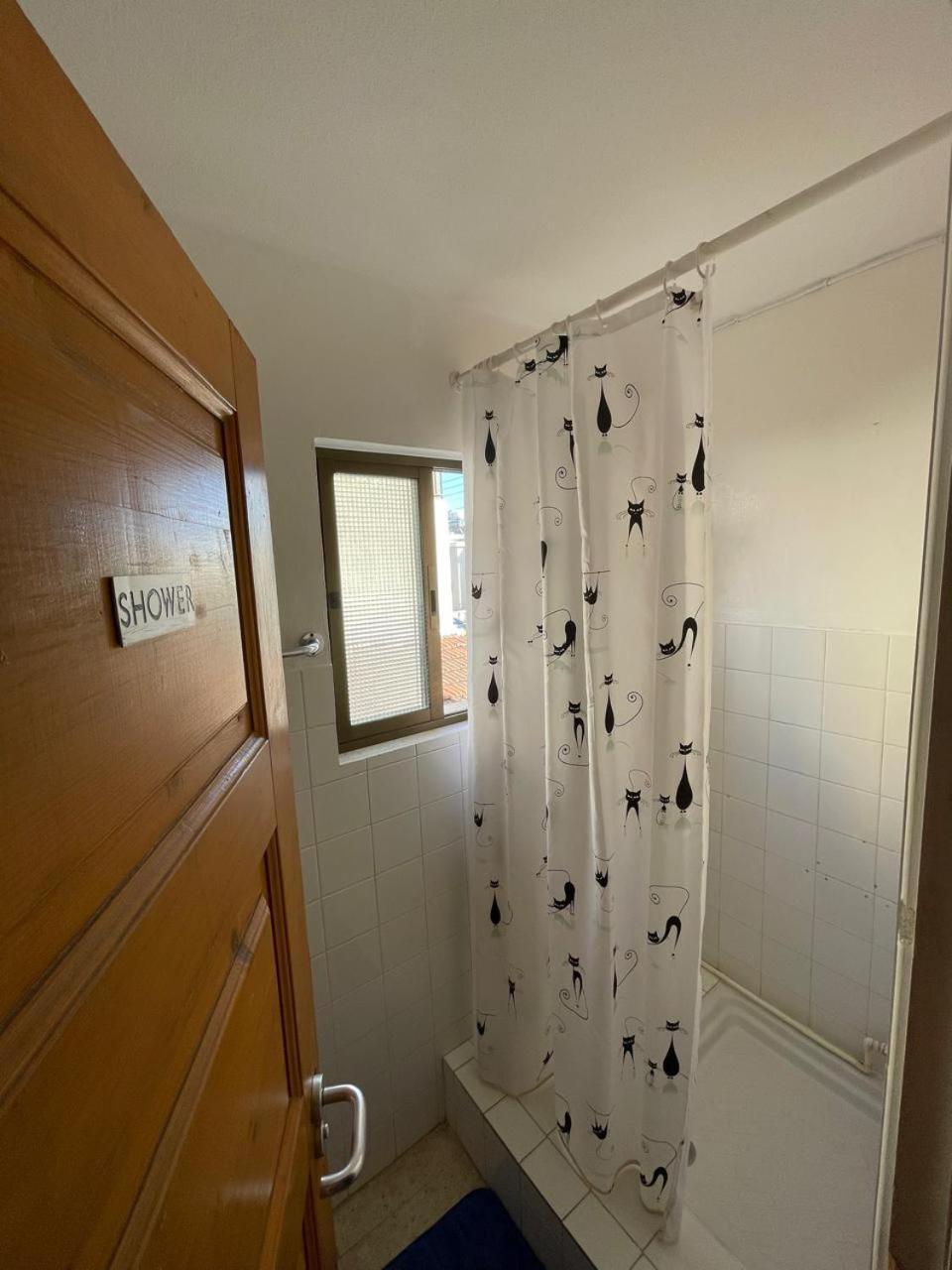 Premium Hostel Marina Paphos Exteriér fotografie