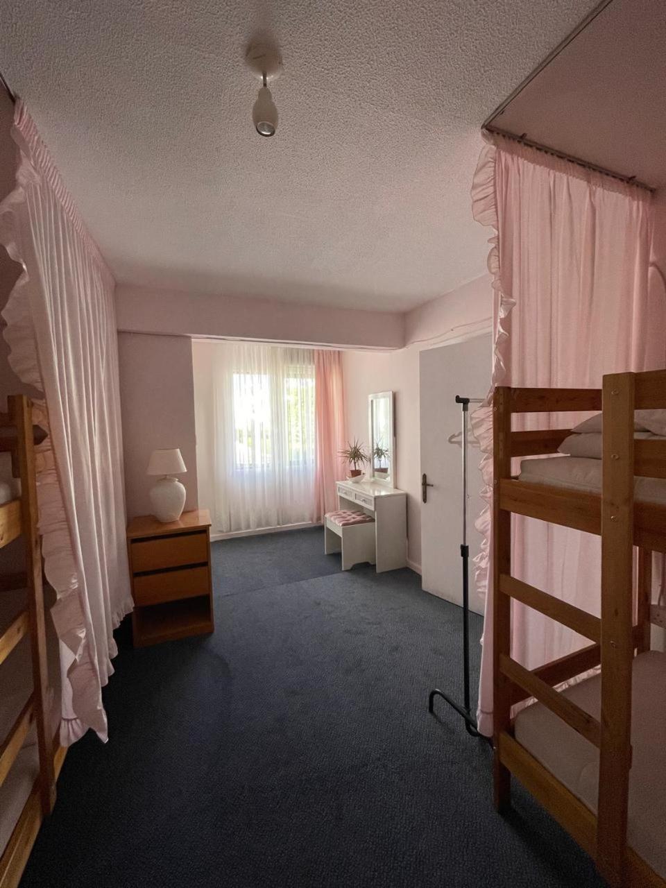 Premium Hostel Marina Paphos Exteriér fotografie