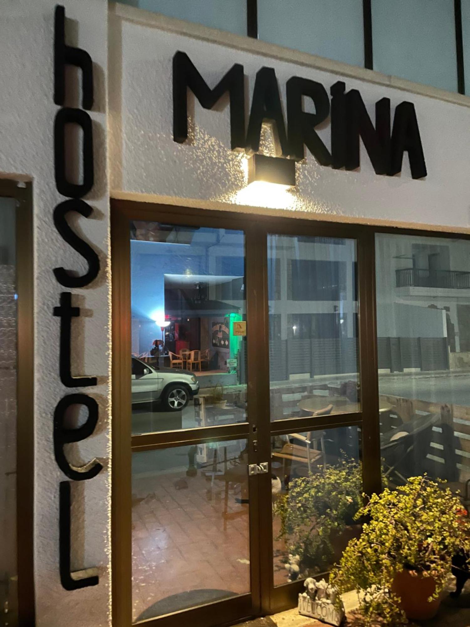 Premium Hostel Marina Paphos Exteriér fotografie